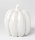 A757 New Ceramic Pumpkin 7.5" Tall by Room Essentials A0000757