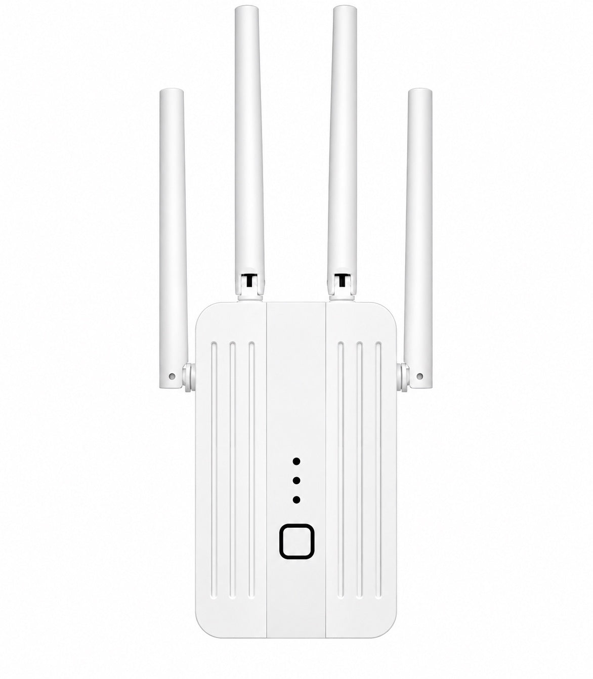 NWOT REPEATT WiFi Repeater/Extender Open Box A0001418