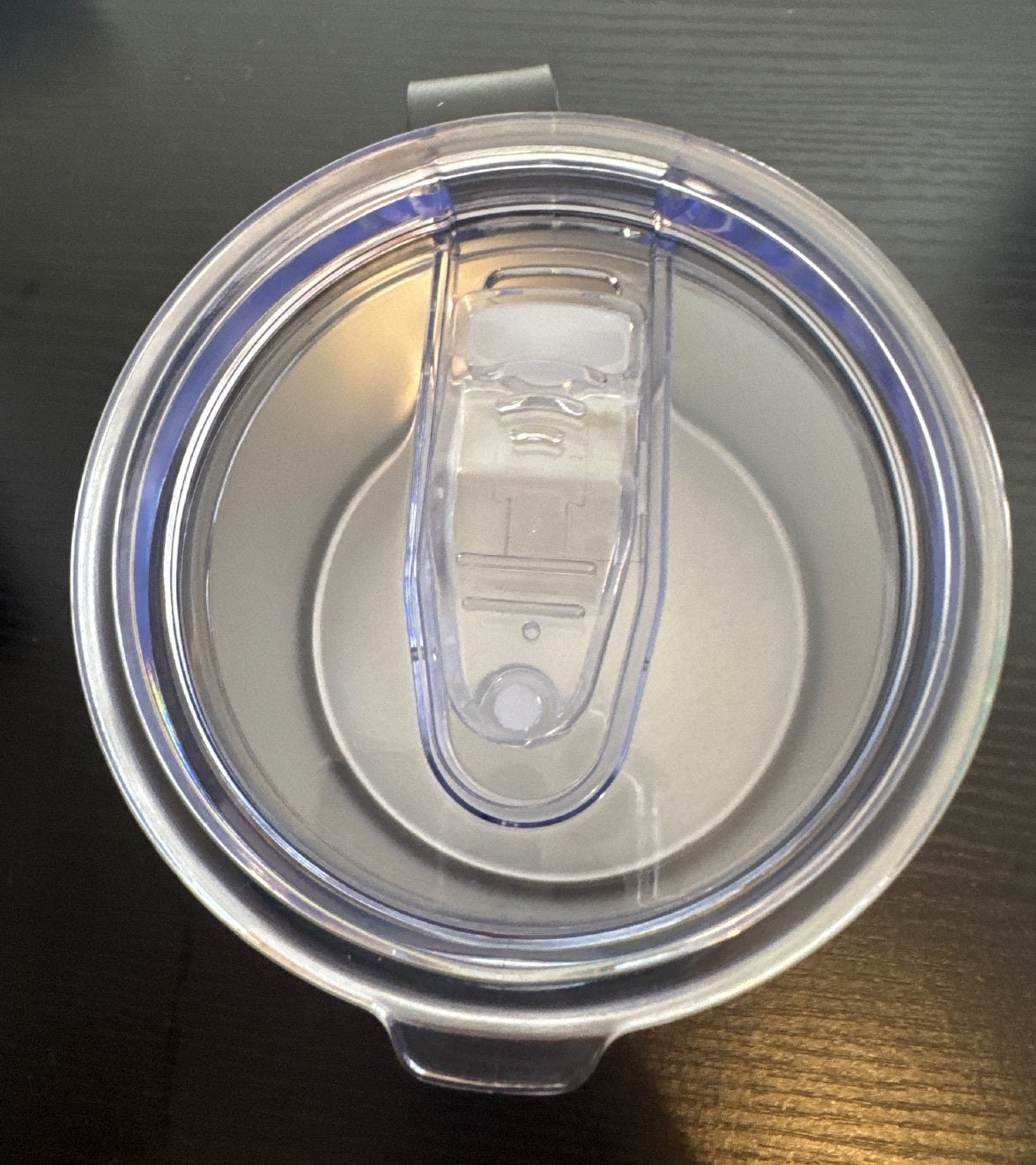 1084 New Edizzone Awesome Like My Daughter $23MSRP Stainless Steel Mug A0001084